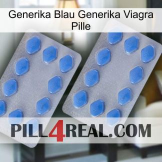 Generic Blue Generic Viagra Pill 20